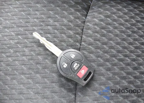 2013 Nissan Sentra Sr from USA, damaged, VIN 3N1AB7AP1DL791783